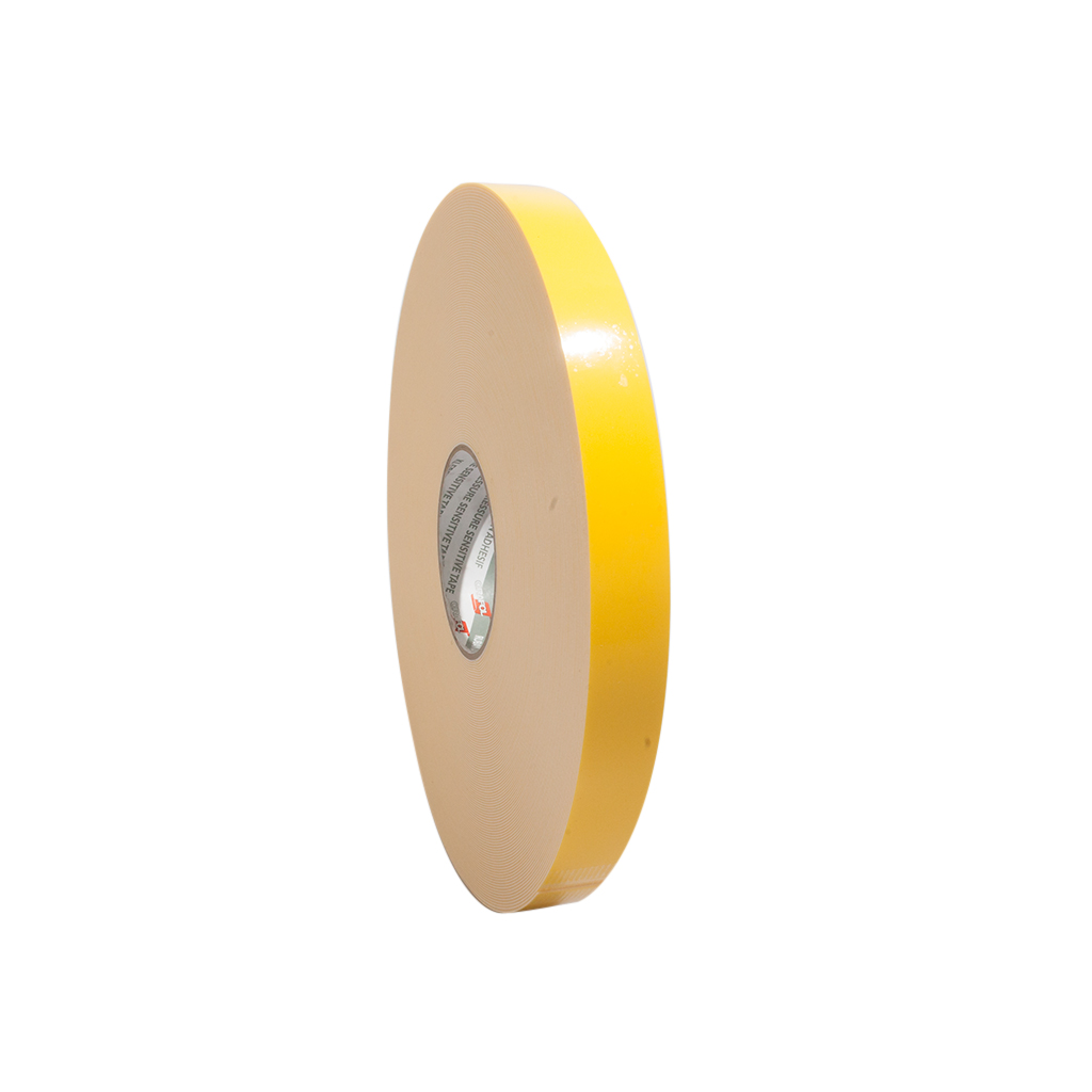 Orafol ORABOND® 1813 K3, doppelseitiges Klebeband, weiß Orafol ORABOND® 1813 K3, doppelseitiges Klebeband, weiß