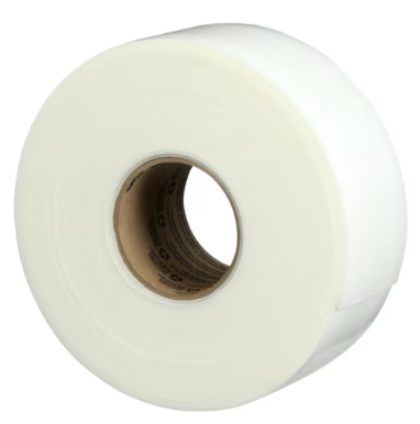 4412W+, Hochleistungs-Dichtband, weiß