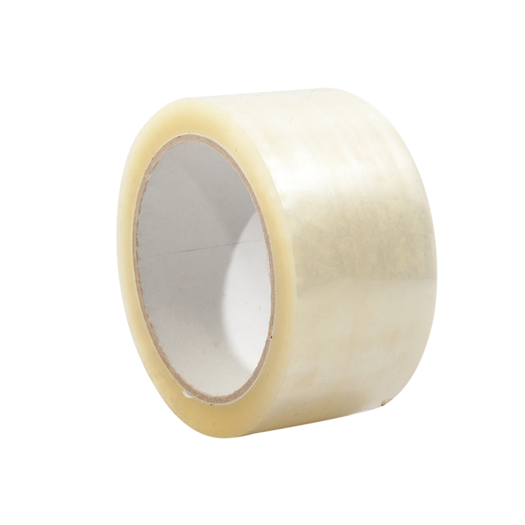 müroll 230, PP-Verpackungsklebeband, 50mm x 66m