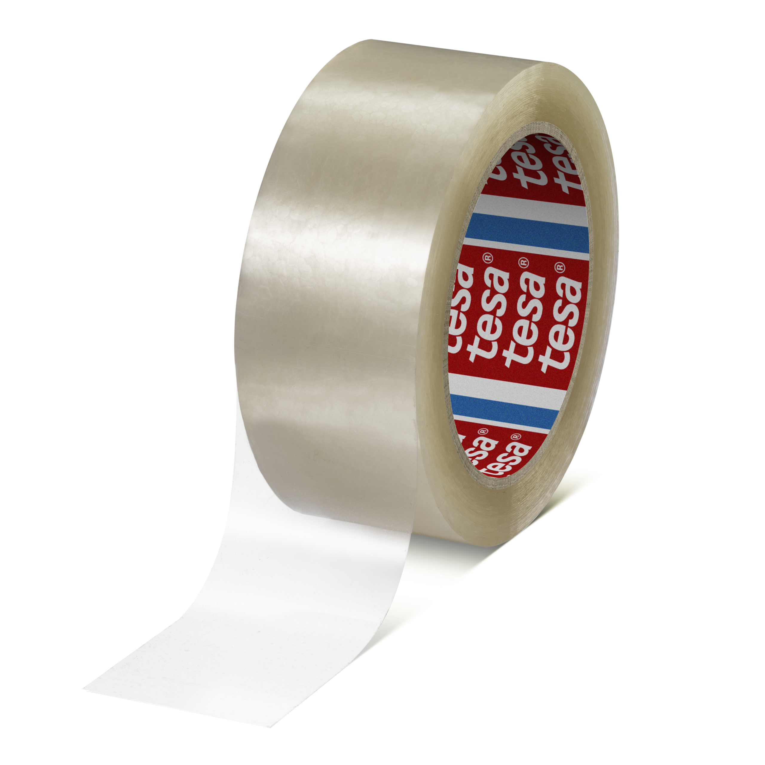tesa 4287, reißfestes Strapping-Klebeband, 660m Langrolle, transparent tesa 4287, reißfestes Strapping-Klebeband, 660m Langrolle, transparent