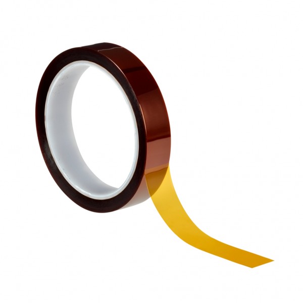 3M 5413, Polyimid-Klebeband, braun 3M 5413, Polyimid-Klebeband, braun