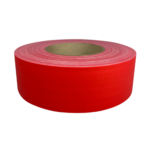 selmundo 6487, Premium / Panzertape / Gaffa Tape" Gewebeband, 50mm x 50m