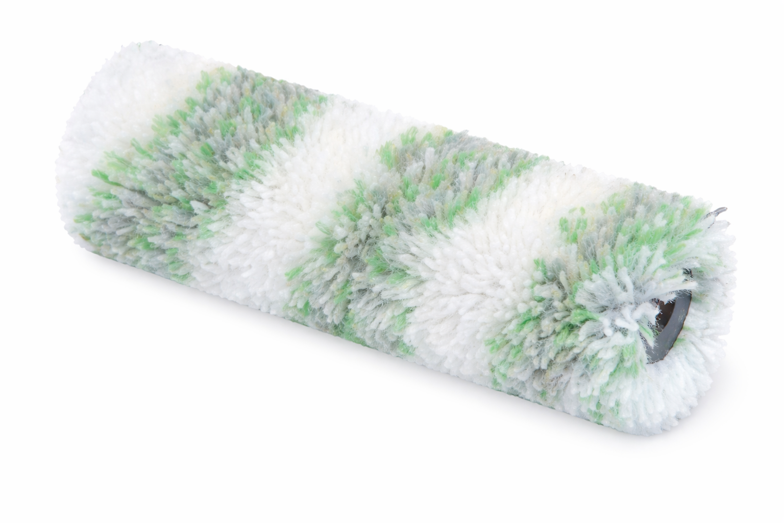 Sterkel Mini-Farbwalze, doppelstark, für strukturierte Flächen,15cm, Florhöhe 18mm