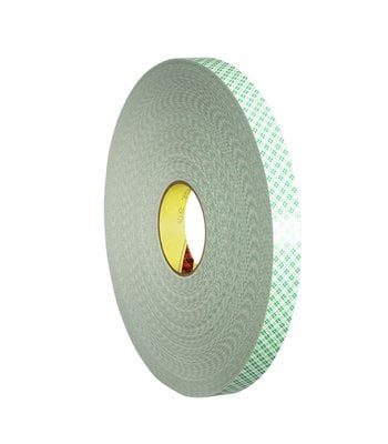 3M 4032, doppelseitiges PU-Schaumstoff-Klebeband, 0.8 mm, beige 3M 4032, doppelseitiges PU-Schaumstoff-Klebeband, 0.8 mm, beige