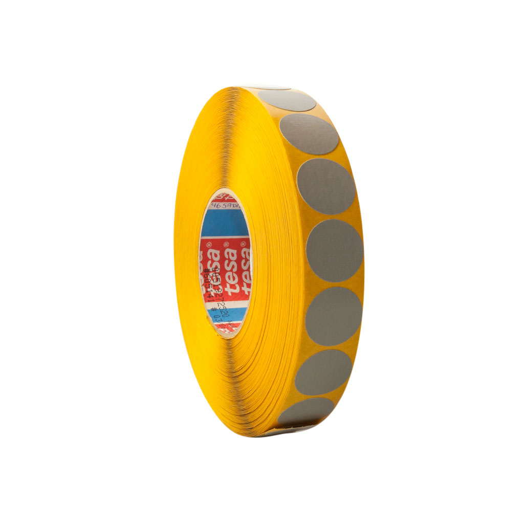 tesa 54657, Klebepunkte 5000 Stk. Ø 15mm