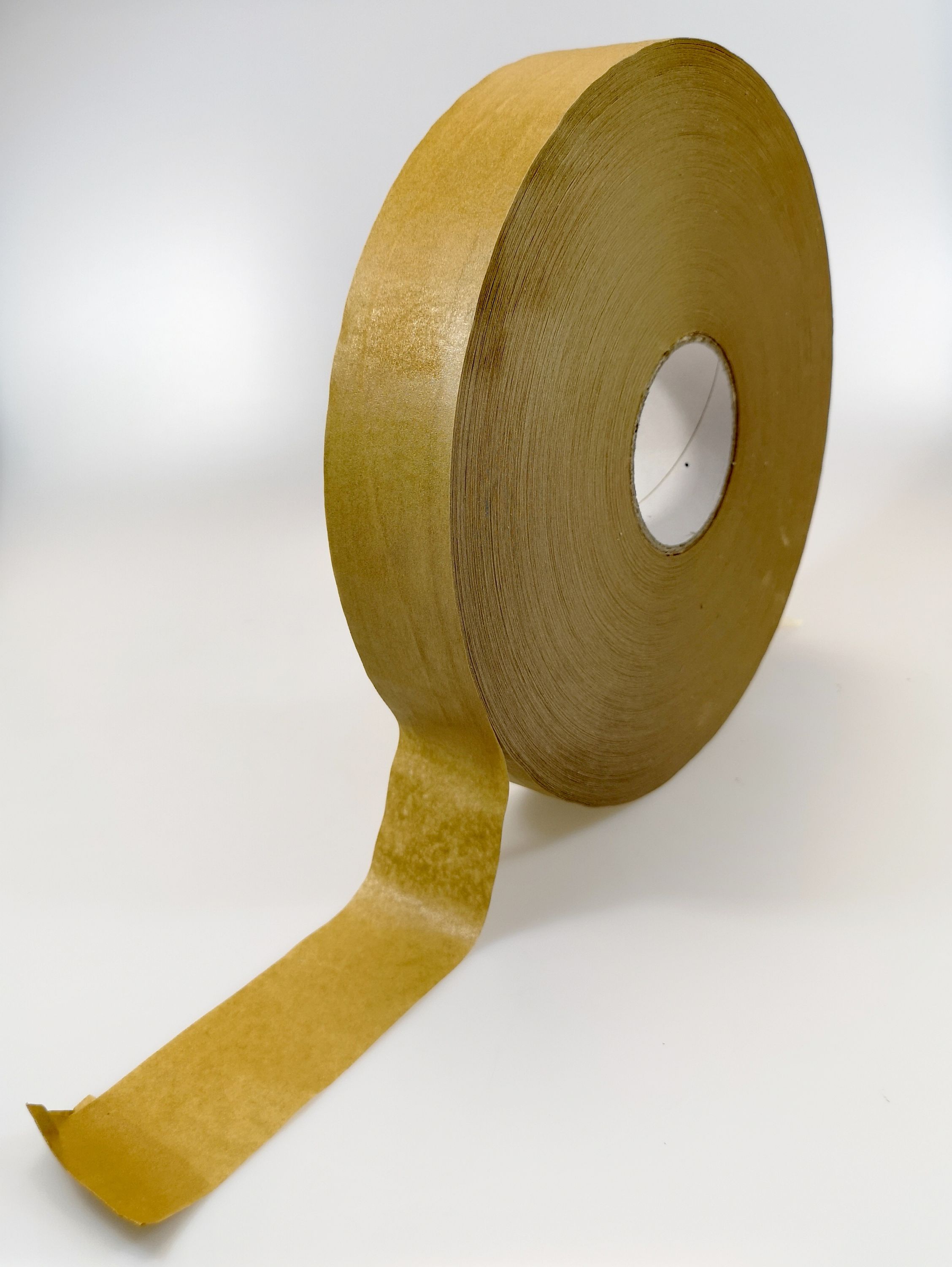selmundo 2339, Papier-Packband 3-fach Fadenverstärkt, 50mm x 500m