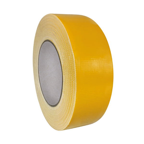 selmundo 305, Betongewebeband, Betonband, Maureerband, 44mm x 50 m, gelb