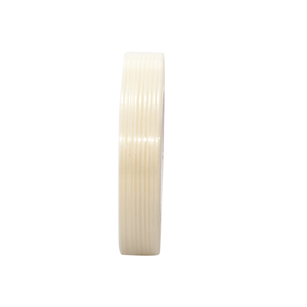selmundo 4351, Filament-Klebeband, glasfaserverstärkt, transparent