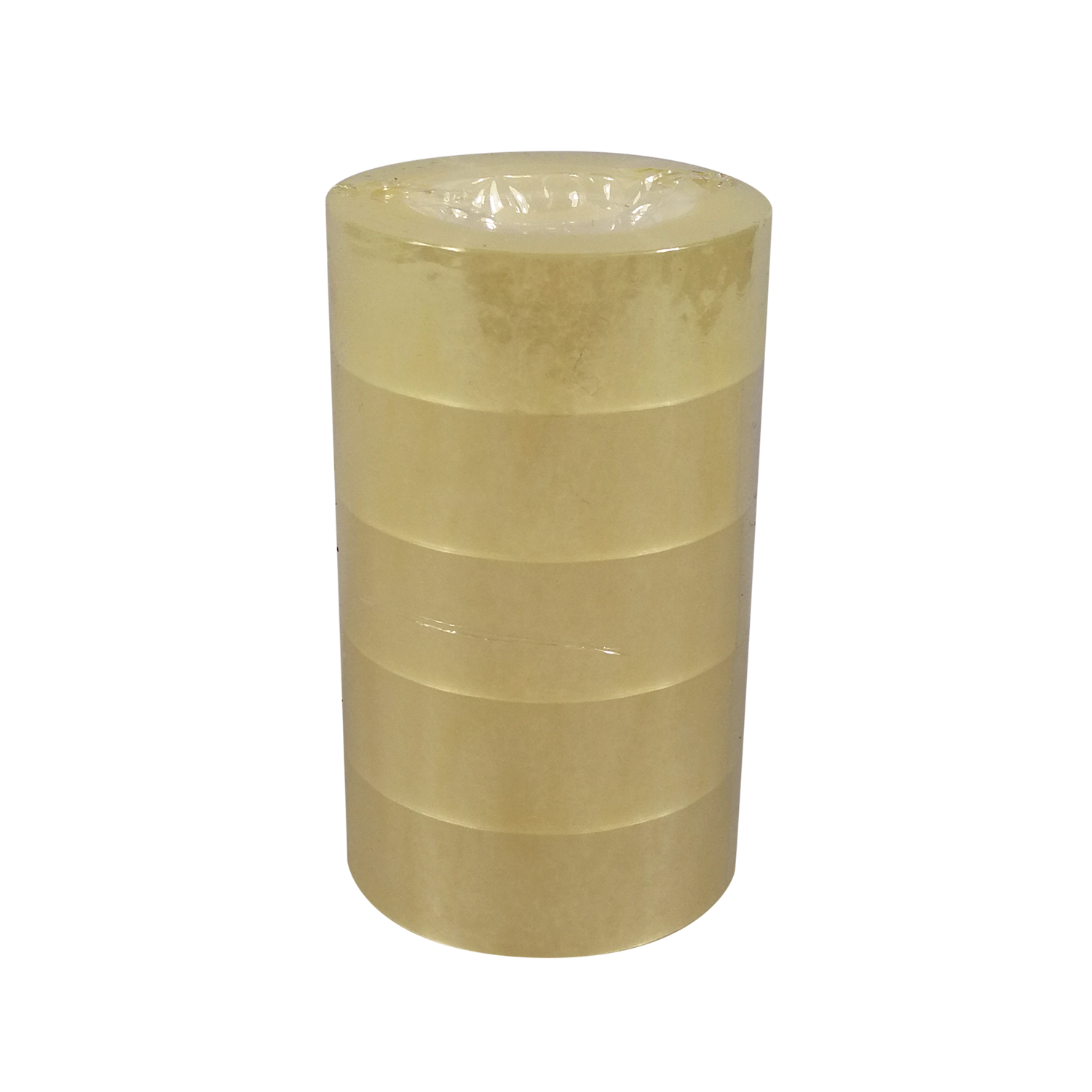 selmundo 3160, 5 Rollen Klebeband transparent, 18mm x 33m selmundo 3160, 5 Rollen Klebeband transparent, 18mm x 33m