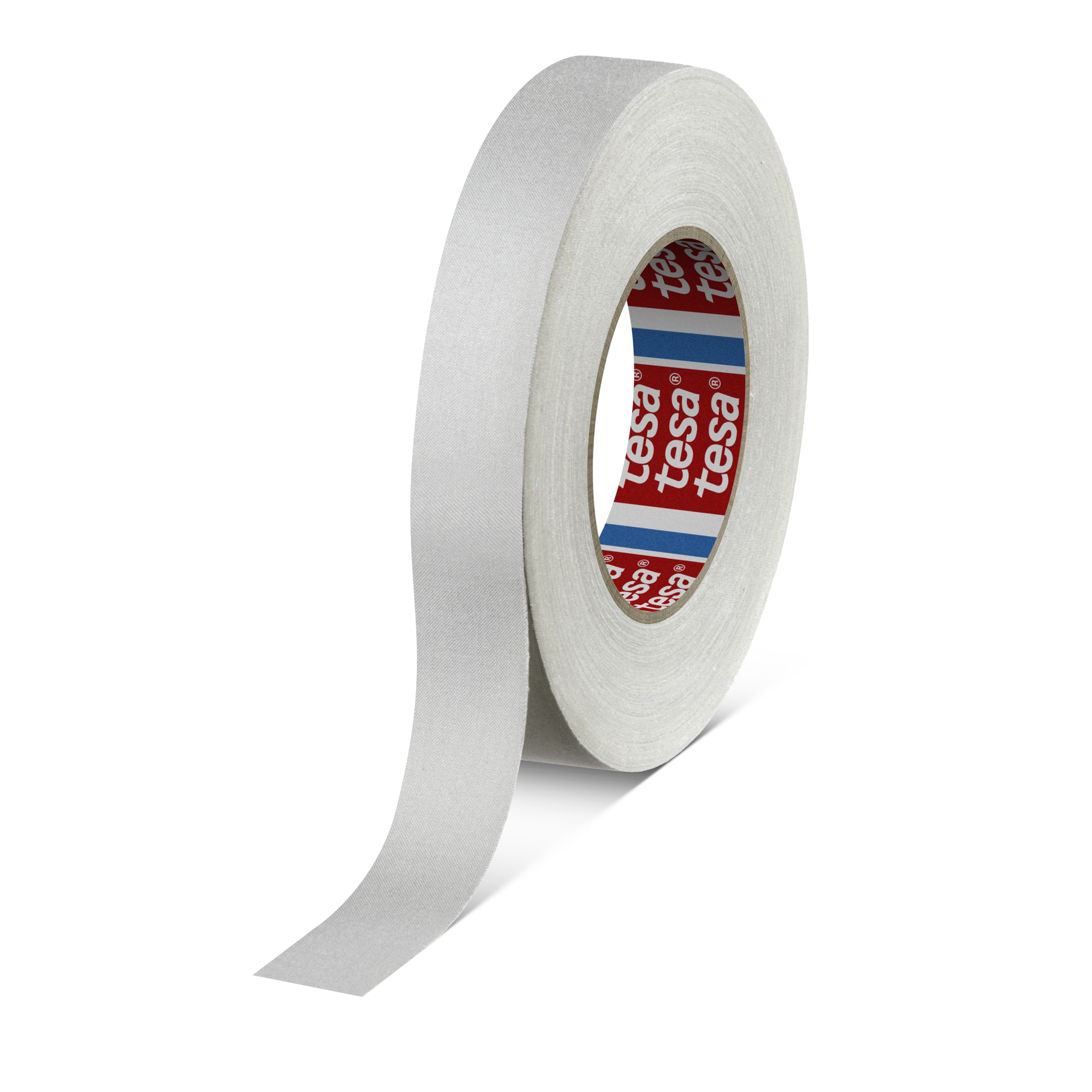 tesa 4541, hochreißfestes Gewebeband, Huf- und Klauenband, rohweiß tesa 4541, hochreißfestes Gewebeband, Huf- und Klauenband, rohweiß