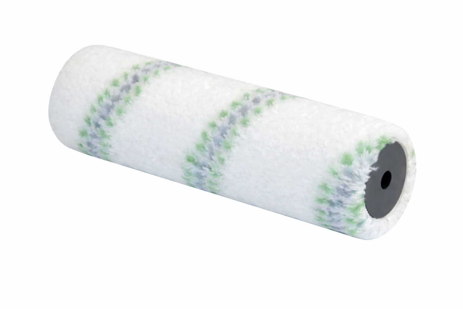 Sterkel Mini-Farbwalze, doppelstark, für glatte und leicht strukturierte Flächen, Florhöhe 12mm