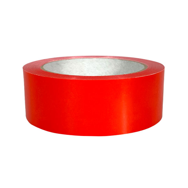 selmundo 250F, PVC-Klebeband, Markierungsband, farbig