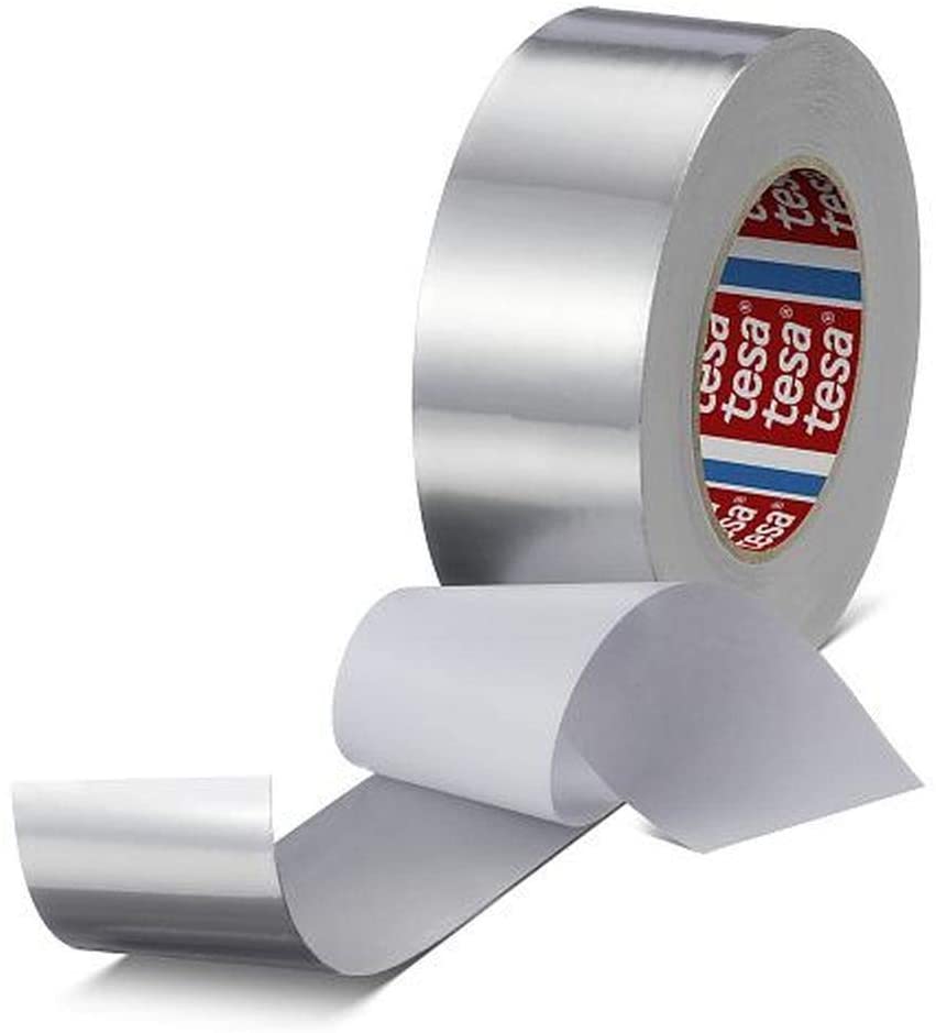 tesa 60652, Aluminium Klebeband