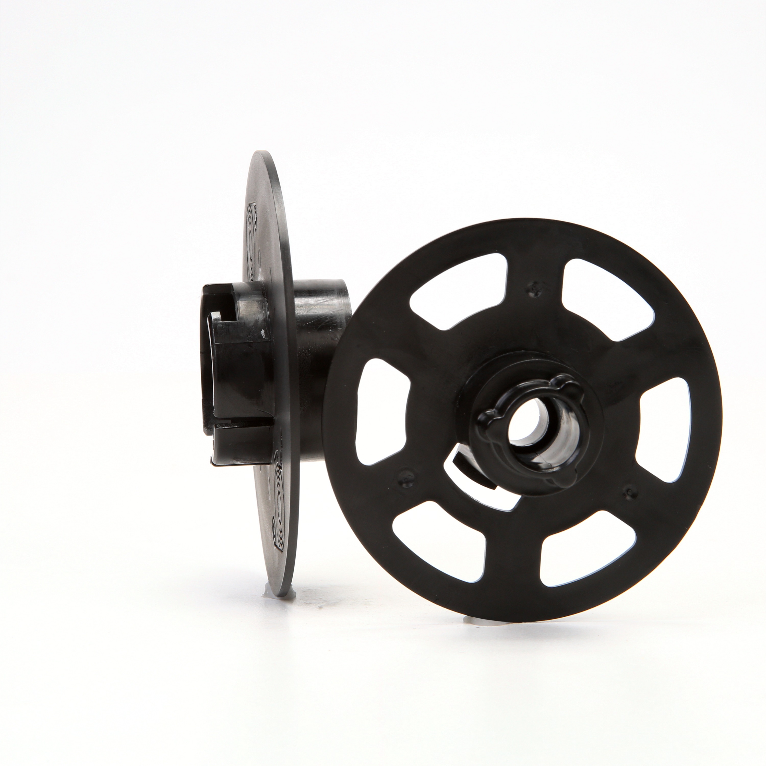 3M ATG 700, 6.4 mm Adapter Kit für Klebeband Handaboller 700, gelb, Model 19600