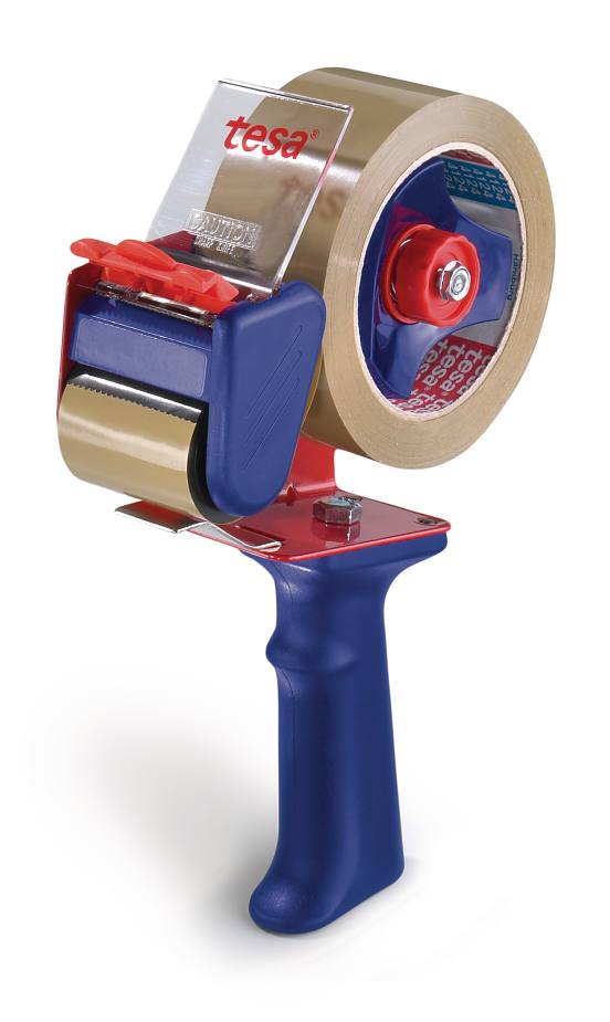 tesa 6300, Handabroller ECONOMY, Packbandabroller tesa 6300, Handabroller ECONOMY, Packbandabroller