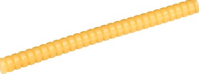 3M 3762 PG II, Schmelzklebstoff auf EVA-Basis, beige, 25mm x 50mm, 10kg