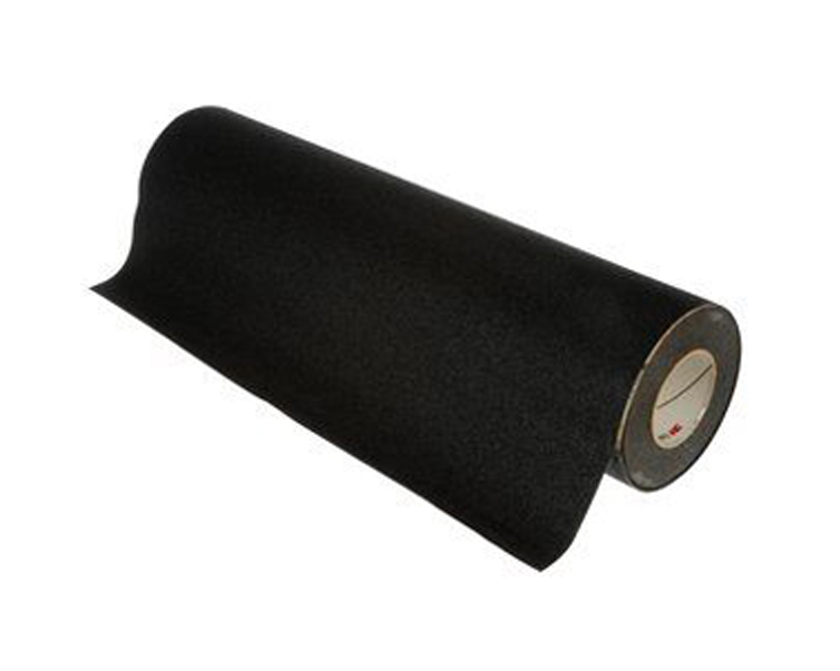 3M Safety-Walk, Universal Antirutschbelag, (Typ 1) 600 Serie, Schwarz, 610 mm x 18.3 m 3M Safety-Walk, Universal Antirutschbelag, (Typ 1) 600 Serie, Schwarz, 610 mm x 18.3 m