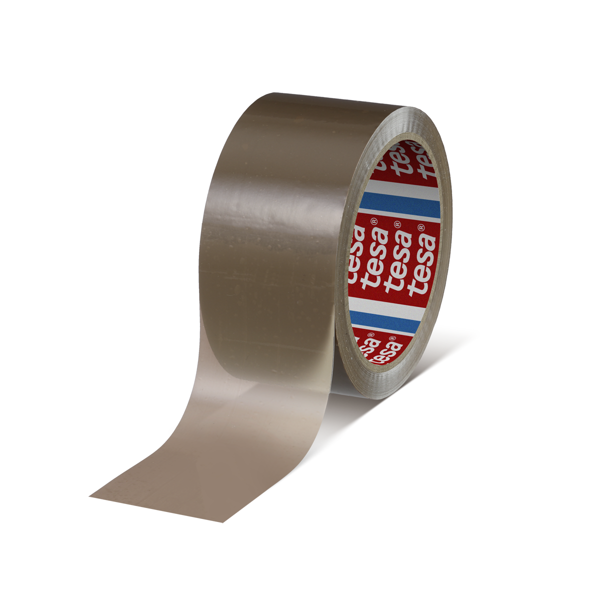 tesa 4280, PP-Packband, 50mm x 66m