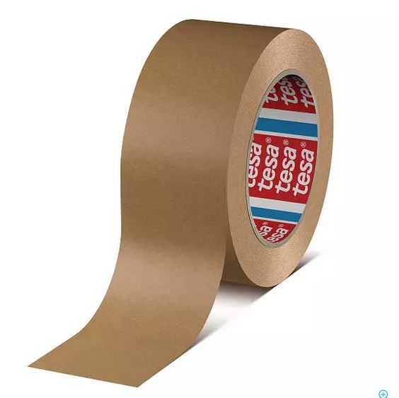 tesa 4513, Papier Verpackungsklebeband
