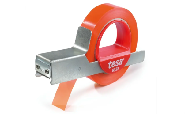 tesa 6032, professioneller Handabroller tesa 6032, professioneller Handabroller