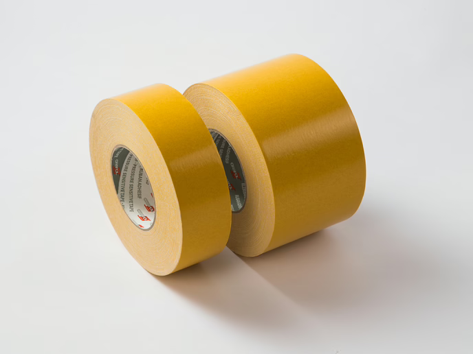 Orafol ORABOND® 1470, doppelseitiges Klebeband, transparent