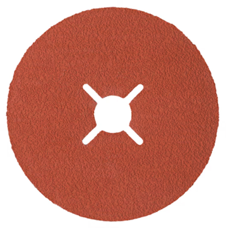 3M Cubitron II Fiberscheibe 987C 3M Cubitron II Fiberscheibe 987C