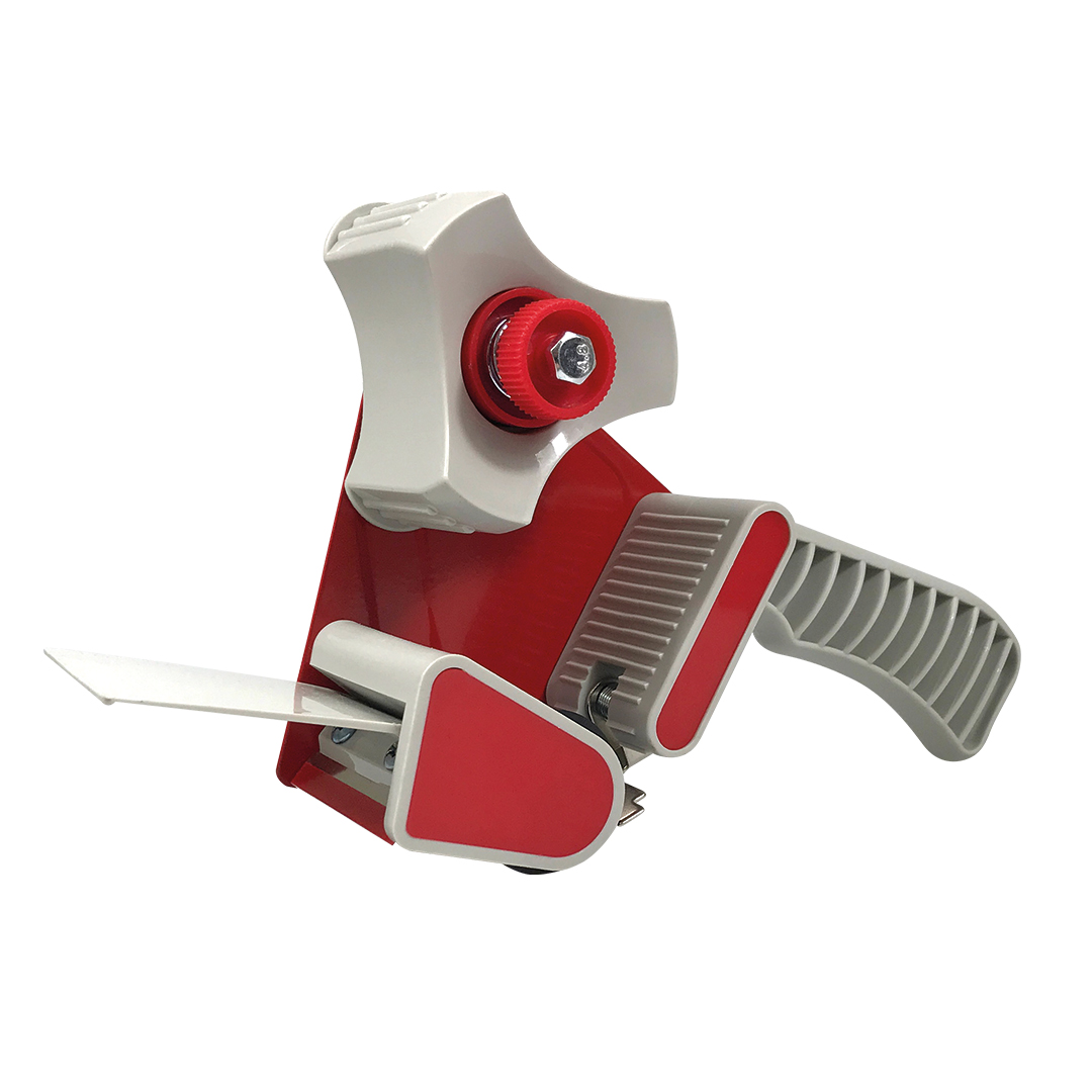 selmundo 6555, Packband Handabroller / Packbandabroller