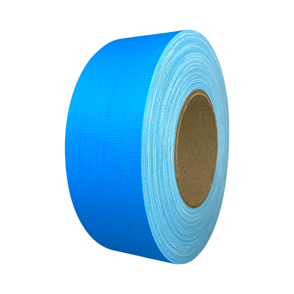 selmundo 6487, Premium / Panzertape / Gaffa Tape" Gewebeband, 50mm x 50m