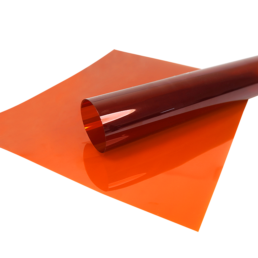 selmundo 2065, Polyimid Druckbettfolie / Druckunterlage, selbstklebend für 3D Drucker