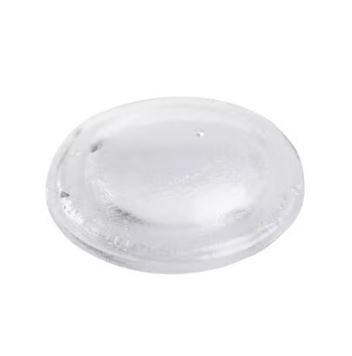 3M Bumpon SJ5302, Elastikpuffer, 7.9 mm x 2.2 mm, transparent