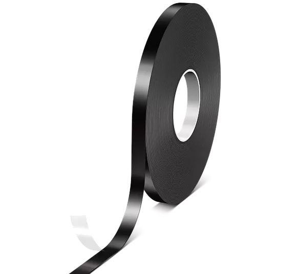 tesa 92111 HiP, High initial Performance, doppelseitiges Klebeband