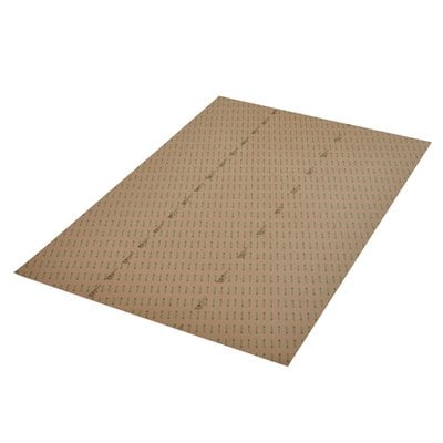 3M 7962MP, Transfer-Klebeband mit beidseitigem Liner, 610 x 914mm, 0.05mm, 100 Bögen/Karton