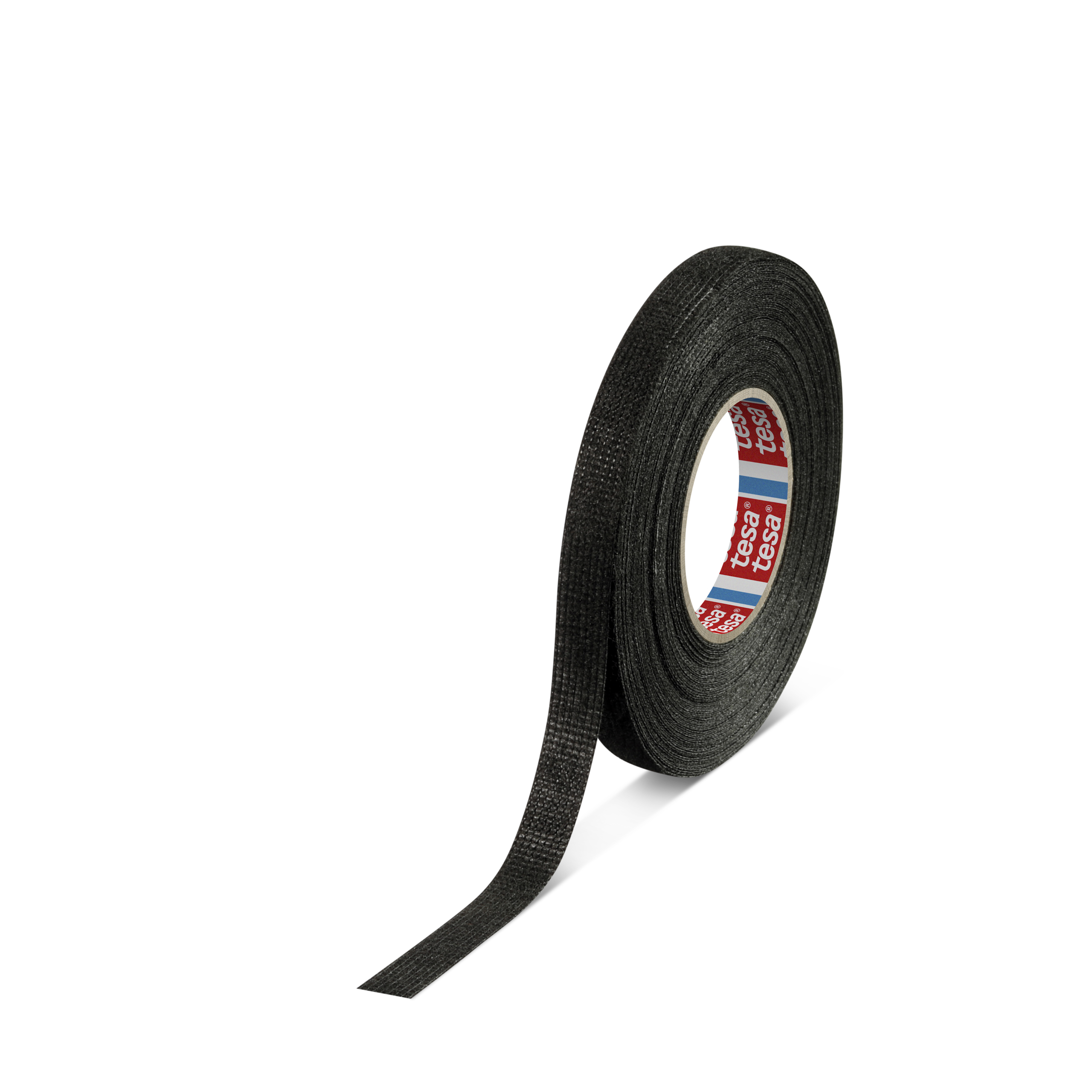 tesa 51608, PET-Vlies Gewebeband, Isolierband tesa 51608, PET-Vlies Gewebeband, Isolierband