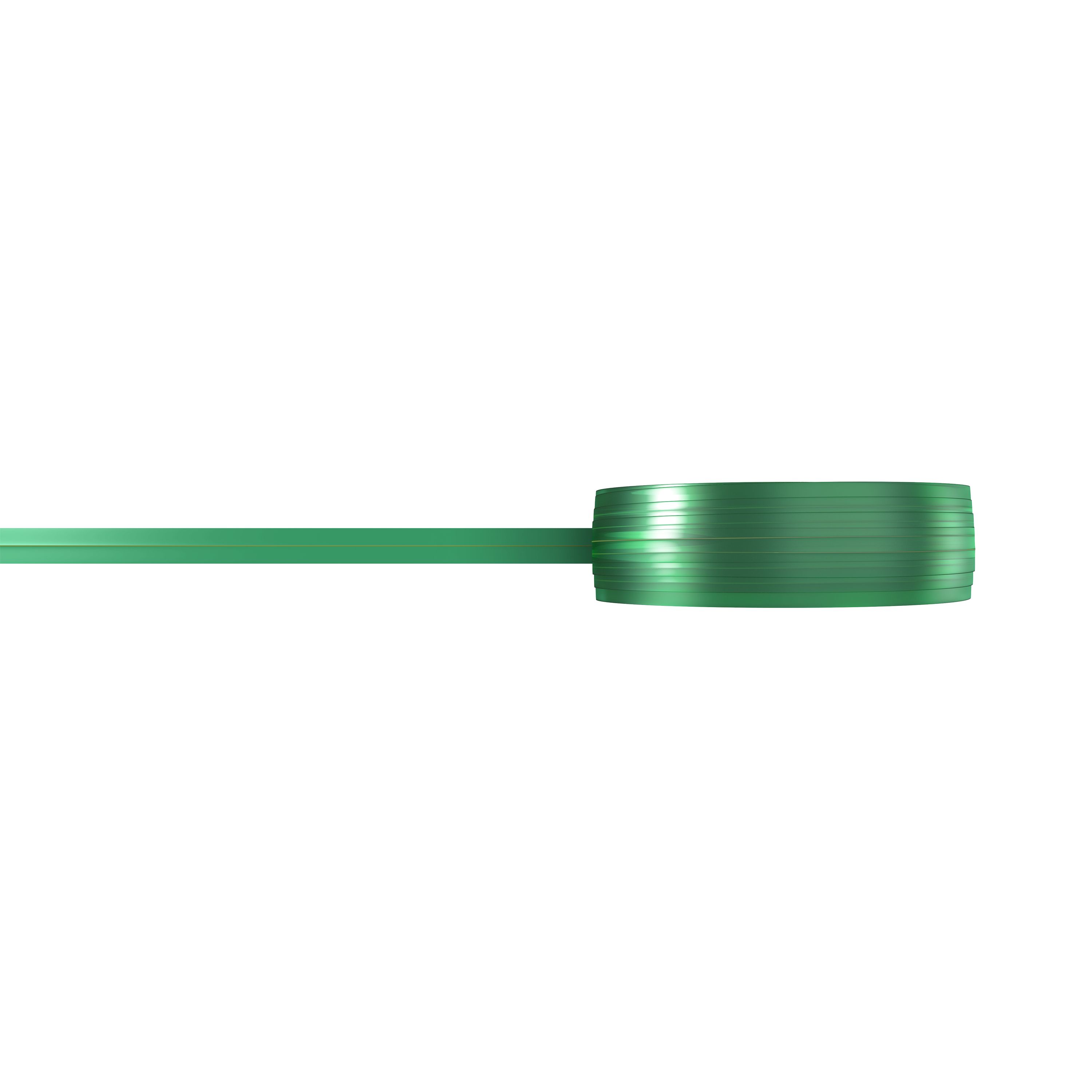 3M Bridge Line Knifeless Tape Green, 12,7mm x 50m