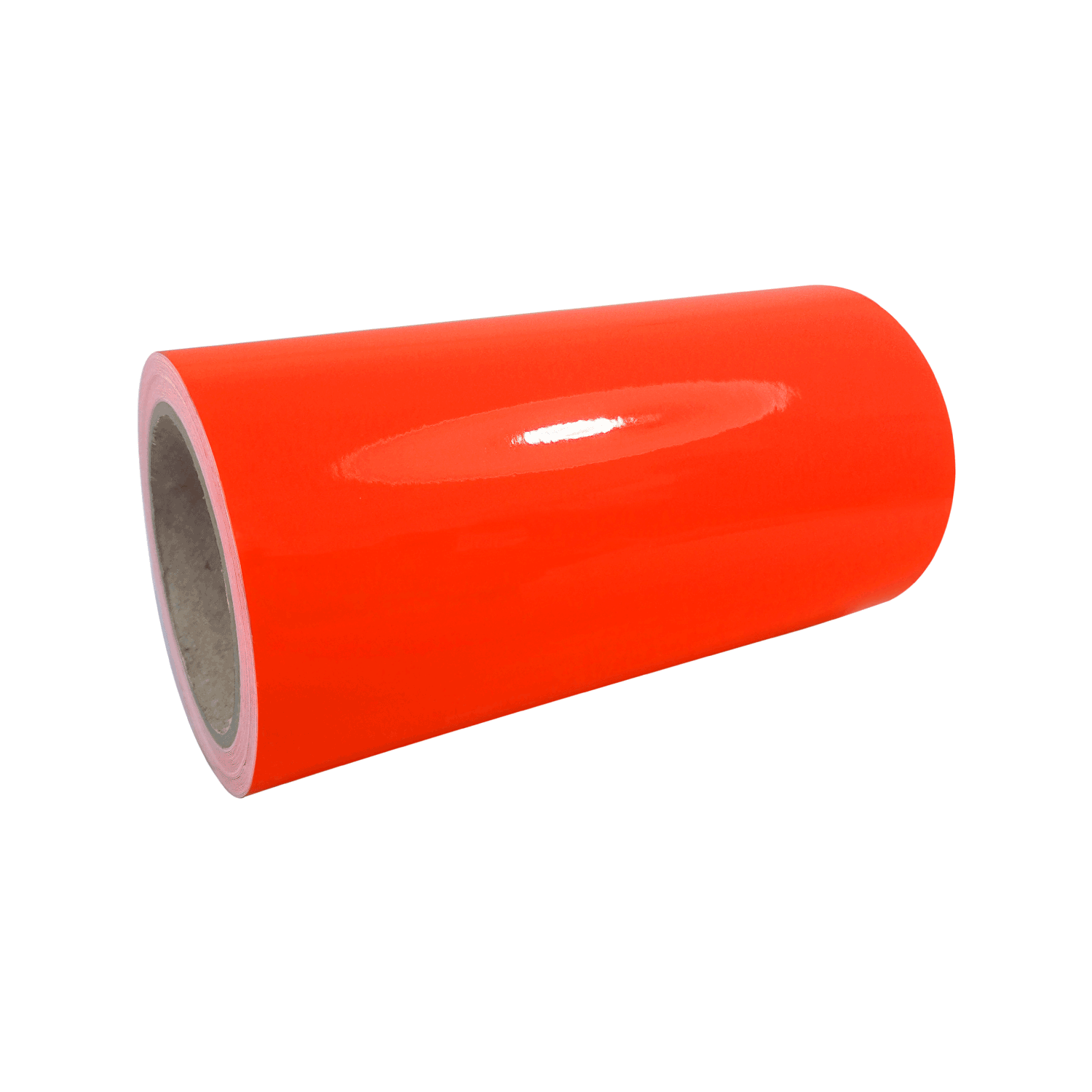 3M Scotchcal 3484, Fluoreszierende Folie, Rotorange, 225mm x 10m