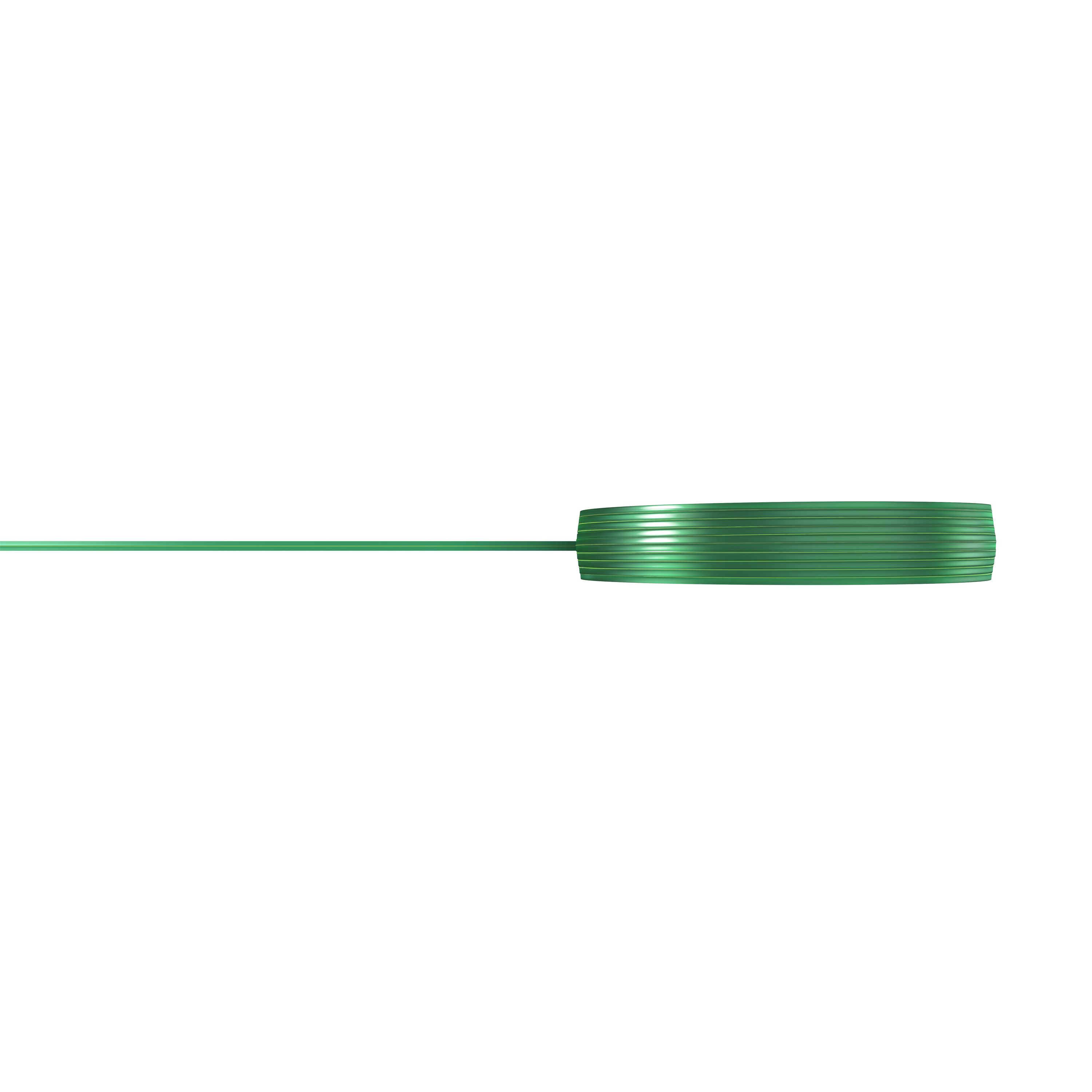 3M Finish Line Knifeless Tape Green