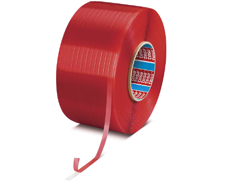 tesa 51865 Differential, doppelseitiges PET Klebeband, PV6