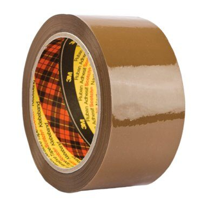 3M Tartan 305, PP-Verpackungsklebeband, Packband 3M Tartan 305, PP-Verpackungsklebeband, Packband