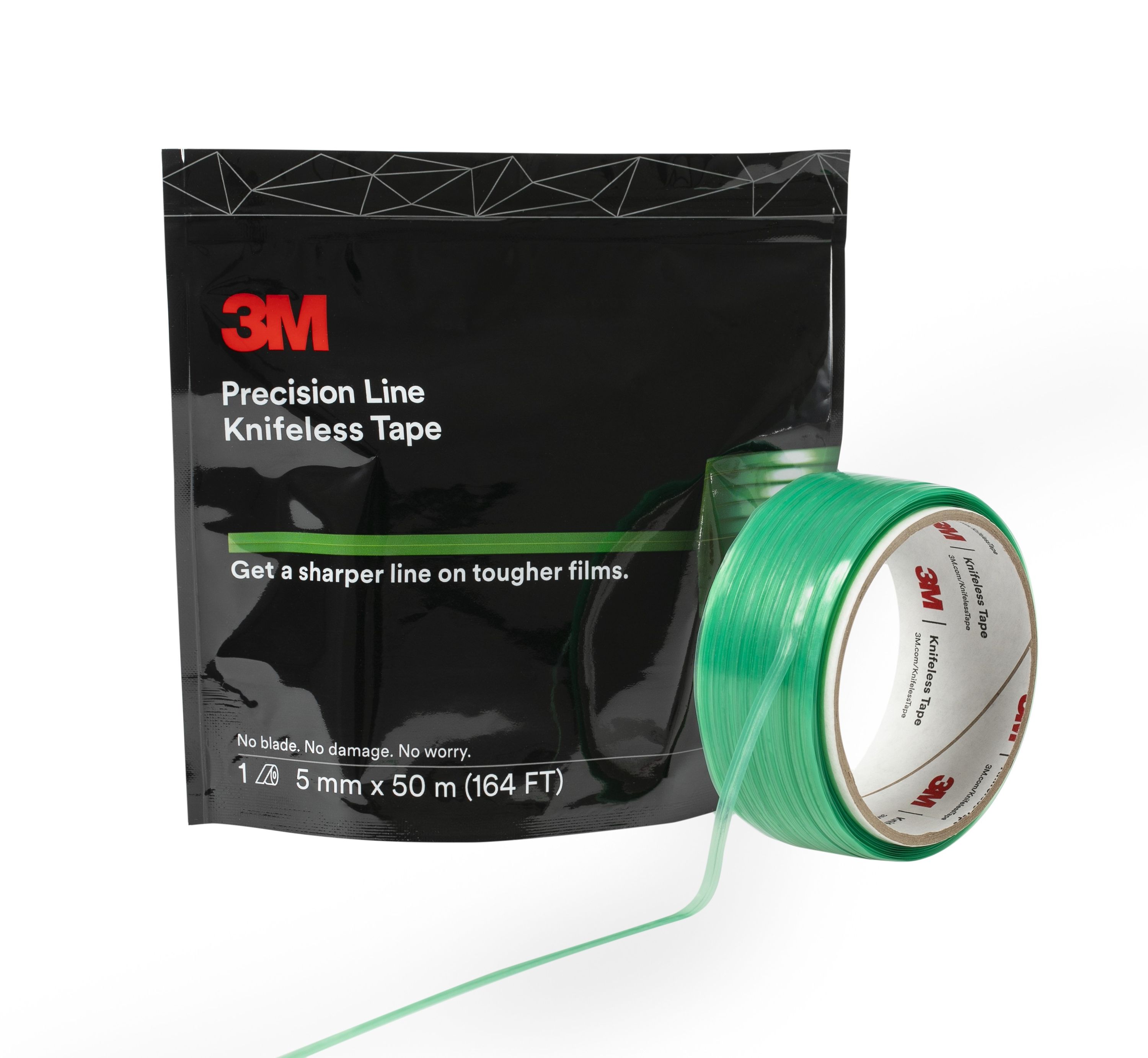 3M Precision Line Knifeless Tape, 5mm x 50m