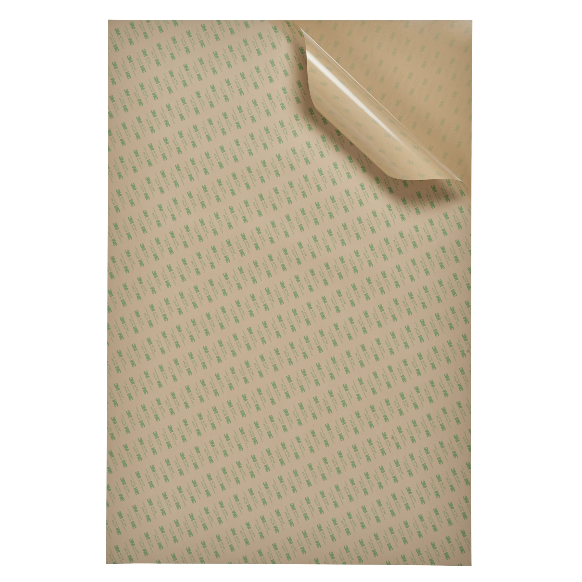 3M Distanzfolie 7956MP, Transferklebeband, transparent, 610mm x 914mm, 0.167mm, 100 Stück 3M Distanzfolie 7956MP, Transferklebeband, transparent, 610mm x 914mm, 0.167mm, 100 Stück