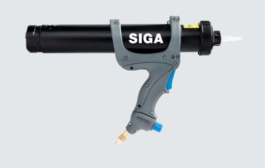 Siga Sprühpistole für Rapskin Dichtstoff