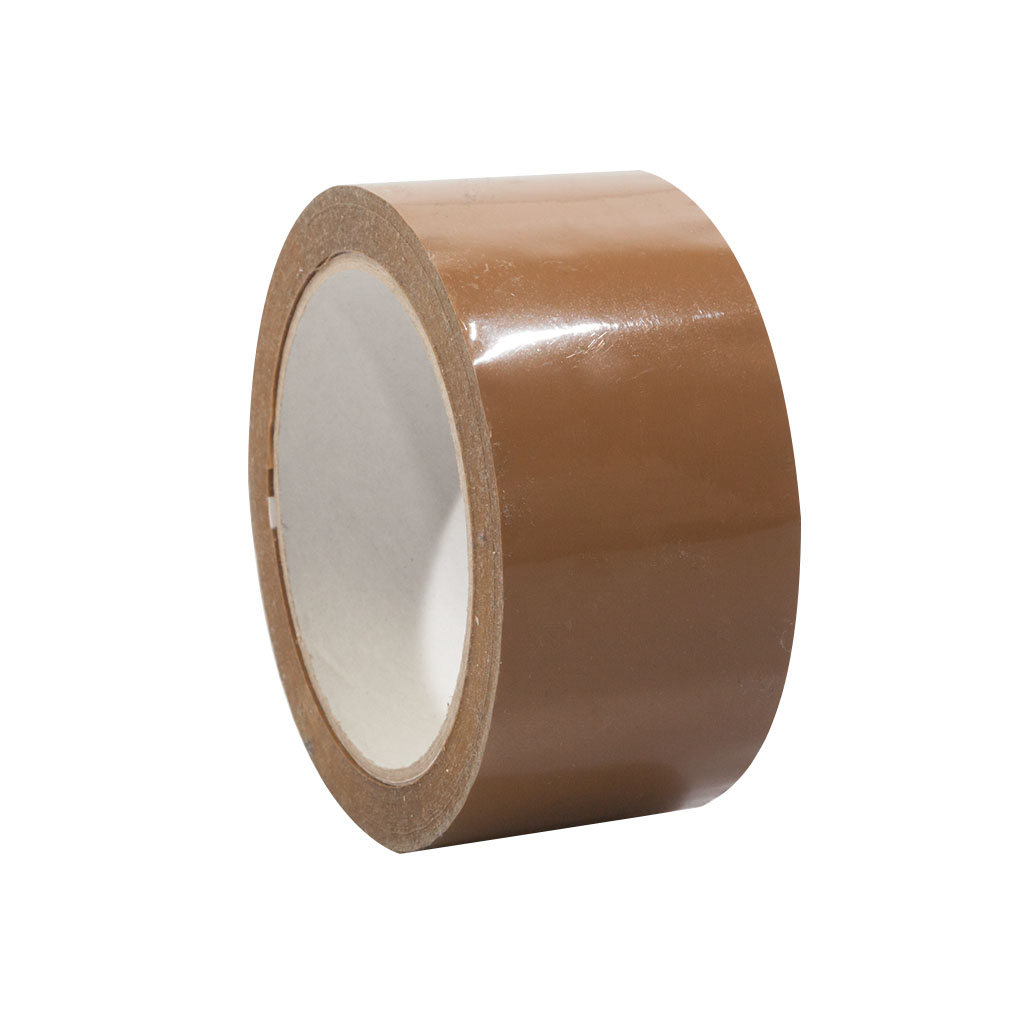 selmundo 319, PP-Packband, 50mm x 66m, Hotmelt, 28 μm selmundo 319, PP-Packband, 50mm x 66m, Hotmelt, 28 μm