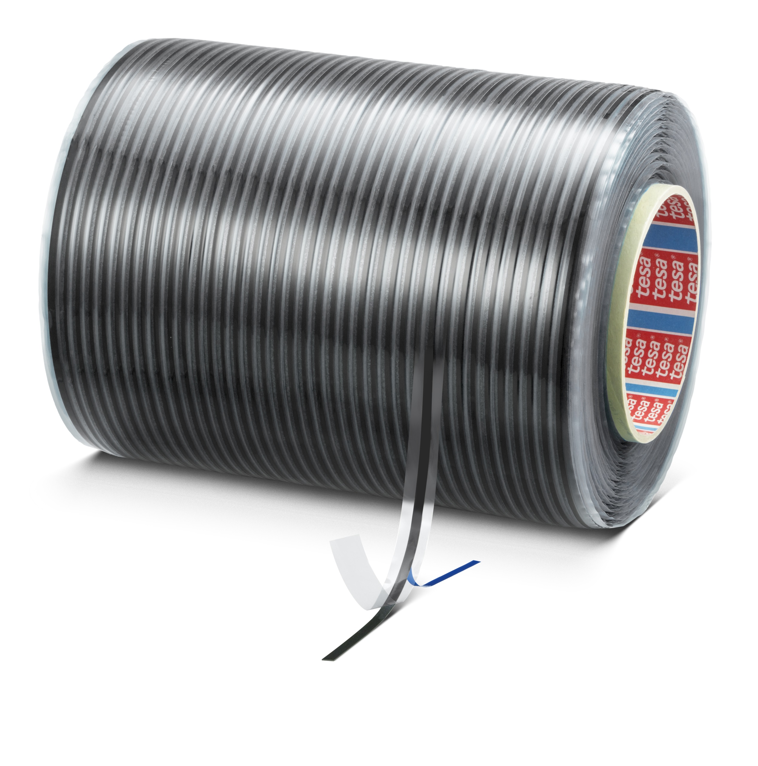 tesa ACXplus 74512, Seal Line PV 29, Acrylatschaum-Klebeband, Kreuzspule, schwarz tesa ACXplus 74512, Seal Line PV 29, Acrylatschaum-Klebeband, Kreuzspule, schwarz