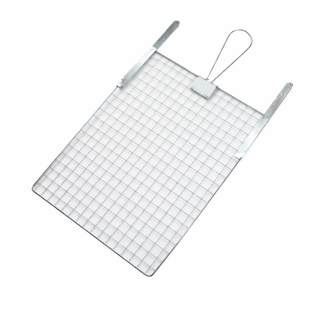 Sterkel Metall Abstreifgitter, für Farbroller & Farbwalzen, 26 x 30cm
