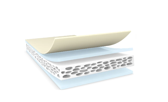 tesa 55576, doppelseitiges PE-Schaumstoffklebeband tesa 55576, doppelseitiges PE-Schaumstoffklebeband