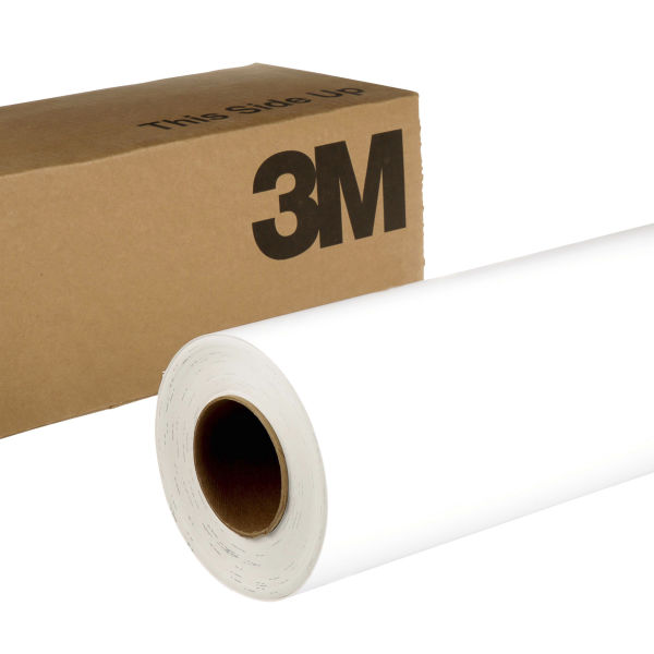 3M Cooling Film, Passive Kühlfolie für Fahrzeugdächer & Fuhrpark