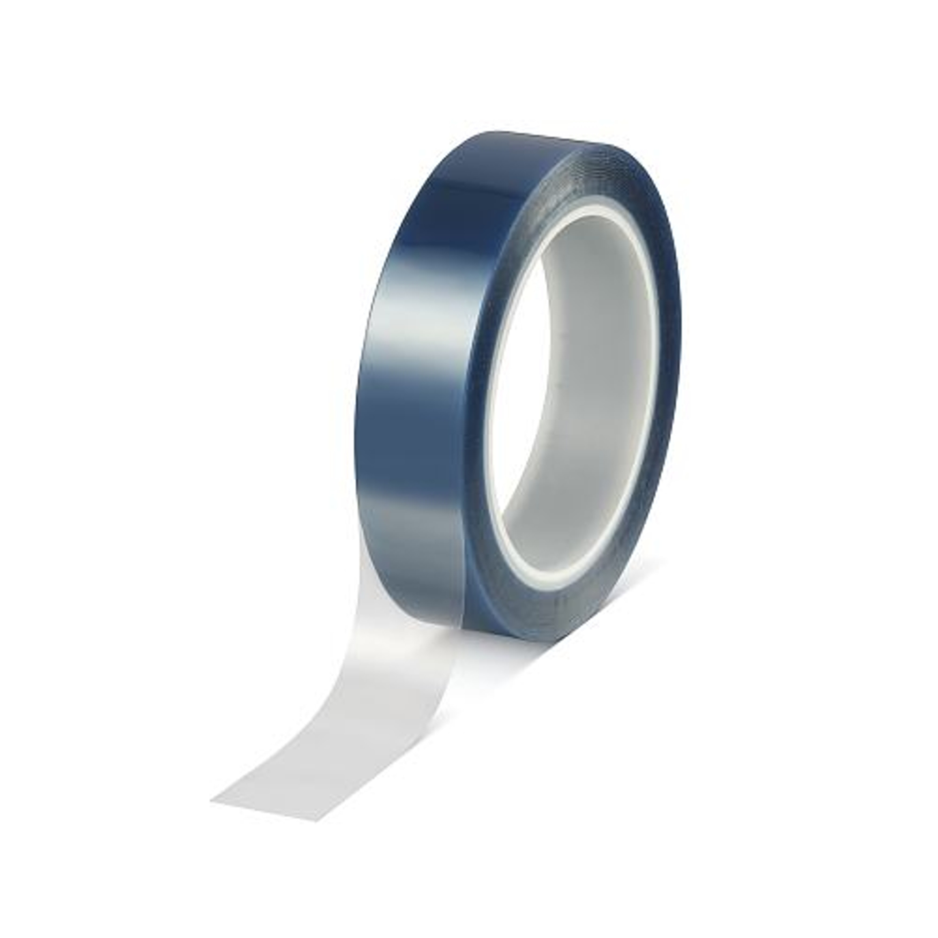 tesa 50650, PET Silikon Abdeckband für Pulverbeschichtung, Klebeband Galvanik