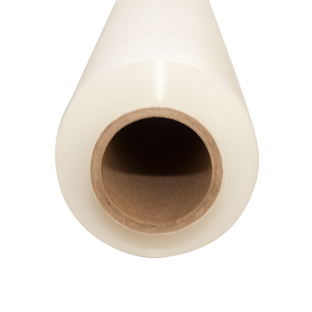 selmundo SF20, Stretchfolie 3