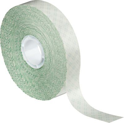 3M 924, ATG Klebstoff-Film, 0,05mm, transparent