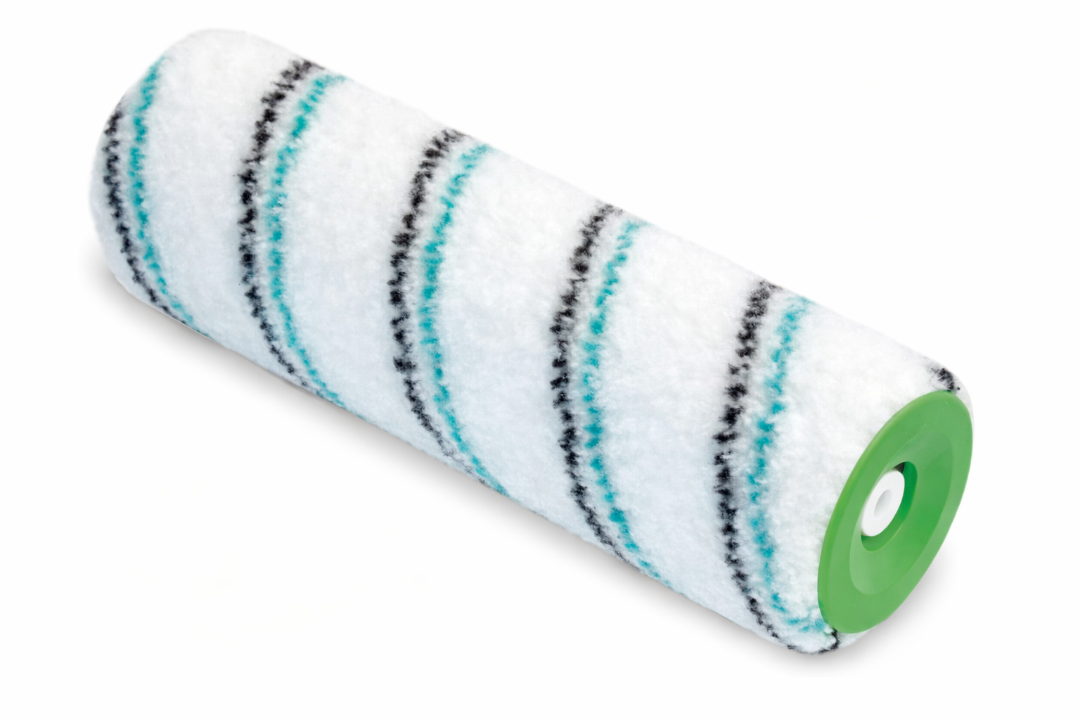 Sterkel Euro-Plus Lackier- und Versiegelungswalze, 18cm, 7mm Florhöhe